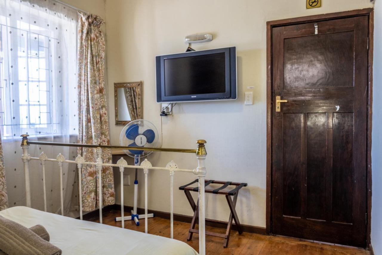 Bay Vista Guesthouse Μόσελ Μπέι Εξωτερικό φωτογραφία