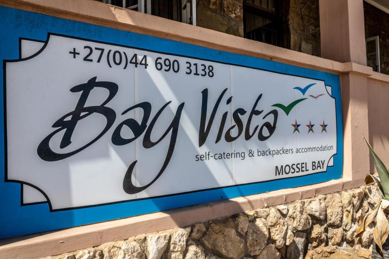 Bay Vista Guesthouse Μόσελ Μπέι Εξωτερικό φωτογραφία