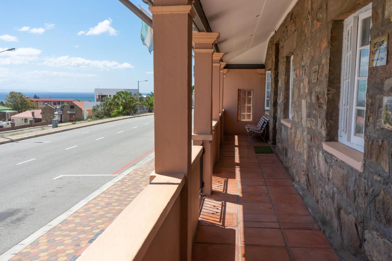 Bay Vista Guesthouse Μόσελ Μπέι Εξωτερικό φωτογραφία